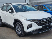 Annonce Hyundai Tucson occasion Essence 1.6 T-GDI 150 Hybrid 48V BVA  L'Union
