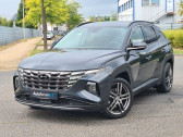Hyundai Tucson 1.6 T-GDI 150 Hybrid 48V BVA   L'Union 31