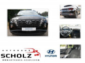 Hyundai Tucson 1.6 T-GDI 150 Hybrid 48V BVA   L'Union 31