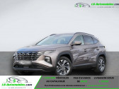 Hyundai Tucson occasion année 2022 boite Automatique Annonce Hyundai Tucson occasion Essence 1.6 T-GDI 150 Hybrid 48V BVA à Beaupuy
