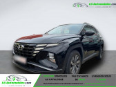 Hyundai Tucson occasion année 2021 boite Automatique Annonce Hyundai Tucson occasion Essence 1.6 T-GDI 150 Hybrid 48V BVA à Beaupuy