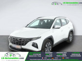 Hyundai Tucson 1.6 T-GDI 150 Hybrid 48V BVM  � Beaupuy 31