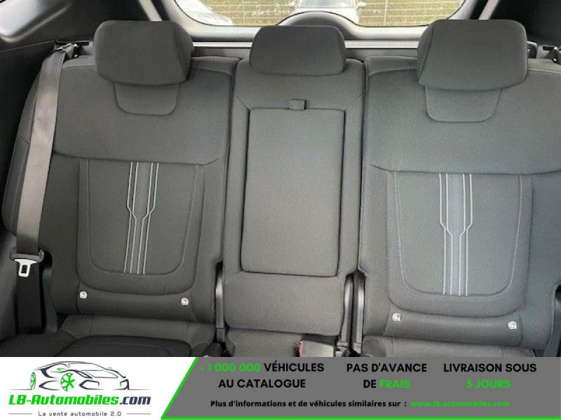 Hyundai Tucson 1.6 T-GDI 150 Hybrid 48V BVM  occasion � Beaupuy - photo n�6