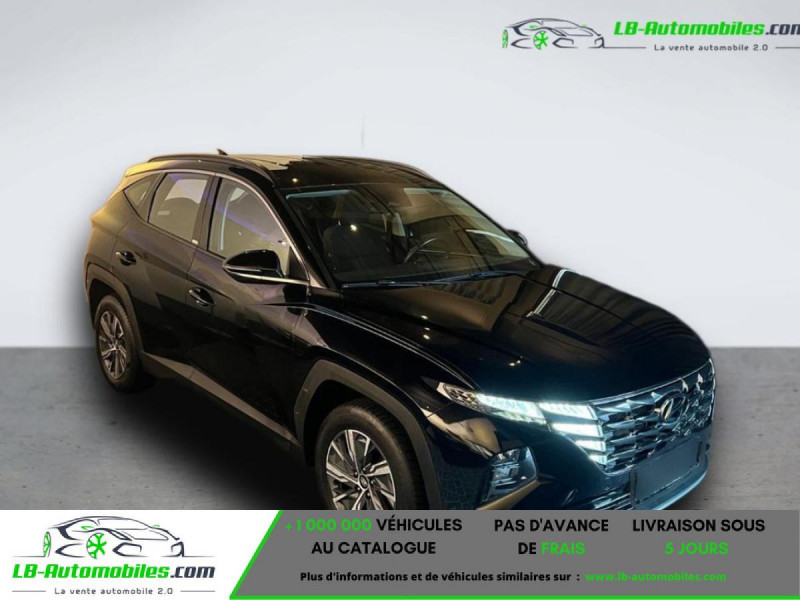Hyundai Tucson 1.6 T-GDI 150 Hybrid 48V BVM  occasion � Beaupuy