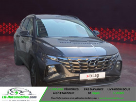 Hyundai Tucson 1.6 T-GDI 150 Hybrid 48V BVM  occasion � Beaupuy - photo n�3