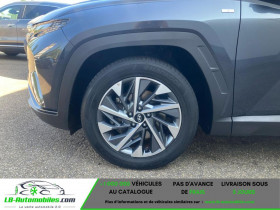 Hyundai Tucson 1.6 T-GDI 150 Hybrid 48V BVM  occasion � Beaupuy - photo n�5