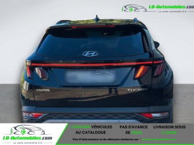 Hyundai Tucson 1.6 T-GDI 150 Hybrid 48V BVM  occasion � Beaupuy - photo n�5
