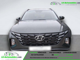 Hyundai Tucson 1.6 T-GDI 150 Hybrid 48V BVM  occasion � Beaupuy - photo n�4