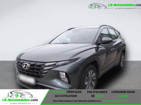Hyundai Tucson 1.6 T-GDI 150 Hybrid 48V BVM  occasion � Beaupuy - photo n�2