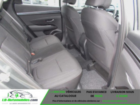 Hyundai Tucson 1.6 T-GDI 150 Hybrid 48V BVM  occasion � Beaupuy - photo n�8
