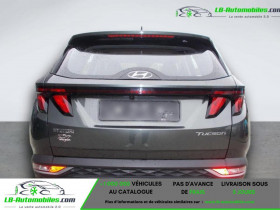 Hyundai Tucson 1.6 T-GDI 150 Hybrid 48V BVM  occasion � Beaupuy - photo n�6