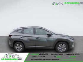 Hyundai Tucson 1.6 T-GDI 150 Hybrid 48V BVM  occasion � Beaupuy - photo n�5