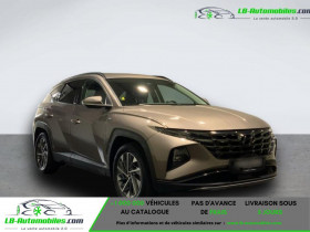 Hyundai Tucson 1.6 T-GDI 150 Hybrid 48V BVM  occasion  Beaupuy - photo n2