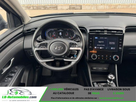 Hyundai Tucson 1.6 T-GDI 150 Hybrid 48V BVM  occasion  Beaupuy - photo n3