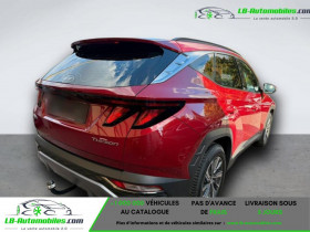 Hyundai Tucson 1.6 T-GDI 150 Hybrid 48V BVM  occasion  Beaupuy - photo n2
