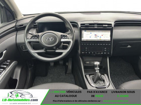 Hyundai Tucson 1.6 T-GDI 150 Hybrid 48V BVM  occasion  Beaupuy - photo n2