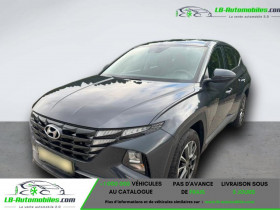 Hyundai Tucson 1.6 T-GDI 150 Hybrid 48V BVM  occasion  Beaupuy - photo n2