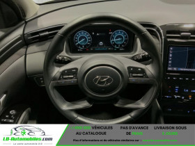 Hyundai Tucson 1.6 T-GDI 150 Hybrid 48V BVM  occasion  Beaupuy - photo n10