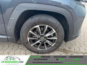 Hyundai Tucson 1.6 T-GDI 150 Hybrid 48V BVM  occasion  Beaupuy - photo n10