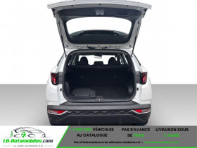 Hyundai Tucson 1.6 T-GDI 150 Hybrid 48V BVM  occasion  Beaupuy - photo n9