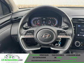 Hyundai Tucson 1.6 T-GDI 150 Hybrid 48V BVM  occasion  Beaupuy - photo n9