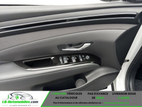 Hyundai Tucson 1.6 T-GDI 150 Hybrid 48V BVM  occasion  Beaupuy - photo n8