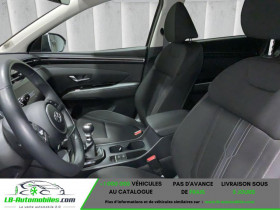 Hyundai Tucson 1.6 T-GDI 150 Hybrid 48V BVM  occasion  Beaupuy - photo n8