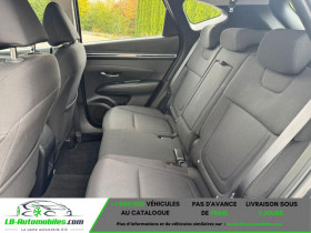 Hyundai Tucson 1.6 T-GDI 150 Hybrid 48V BVM  occasion  Beaupuy - photo n8