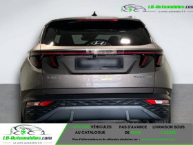 Hyundai Tucson 1.6 T-GDI 150 Hybrid 48V BVM  occasion  Beaupuy - photo n7