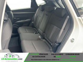 Hyundai Tucson 1.6 T-GDI 150 Hybrid 48V BVM  occasion  Beaupuy - photo n7