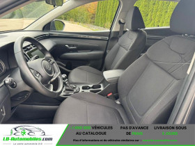 Hyundai Tucson 1.6 T-GDI 150 Hybrid 48V BVM  occasion  Beaupuy - photo n7
