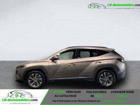 Hyundai Tucson 1.6 T-GDI 150 Hybrid 48V BVM  occasion  Beaupuy - photo n6