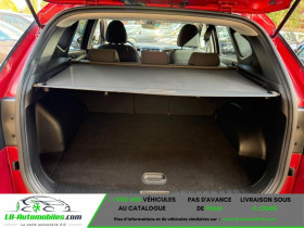 Hyundai Tucson 1.6 T-GDI 150 Hybrid 48V BVM  occasion  Beaupuy - photo n6