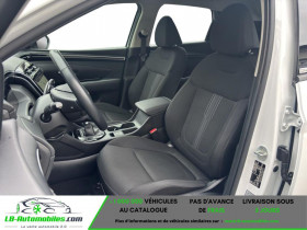 Hyundai Tucson 1.6 T-GDI 150 Hybrid 48V BVM  occasion  Beaupuy - photo n6