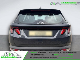 Hyundai Tucson 1.6 T-GDI 150 Hybrid 48V BVM  occasion  Beaupuy - photo n6