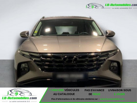 Hyundai Tucson 1.6 T-GDI 150 Hybrid 48V BVM  occasion  Beaupuy - photo n5