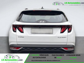 Hyundai Tucson 1.6 T-GDI 150 Hybrid 48V BVM  occasion  Beaupuy - photo n5