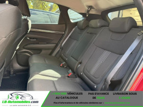 Hyundai Tucson 1.6 T-GDI 150 Hybrid 48V BVM  occasion  Beaupuy - photo n5