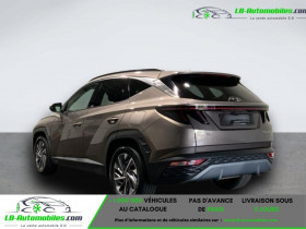Hyundai Tucson 1.6 T-GDI 150 Hybrid 48V BVM  occasion  Beaupuy - photo n4
