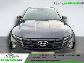 Hyundai Tucson 1.6 T-GDI 150 Hybrid 48V BVM  occasion  Beaupuy - photo n5