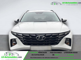 Hyundai Tucson 1.6 T-GDI 150 Hybrid 48V BVM  occasion  Beaupuy - photo n4