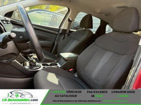 Hyundai Tucson 1.6 T-GDI 150 Hybrid 48V BVM  occasion  Beaupuy - photo n4