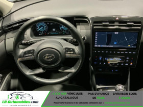 Hyundai Tucson 1.6 T-GDI 150 Hybrid 48V BVM  occasion  Beaupuy - photo n3