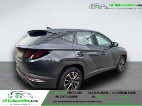 Hyundai Tucson 1.6 T-GDI 150 Hybrid 48V BVM  occasion  Beaupuy - photo n4