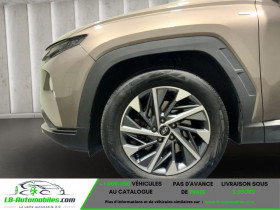 Hyundai Tucson 1.6 T-GDI 150 Hybrid 48V BVM  occasion  Beaupuy - photo n11