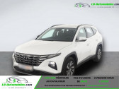 Hyundai Tucson occasion année 2021 boite Manuelle Annonce Hyundai Tucson occasion Essence 1.6 T-GDI 150 Hybrid 48V BVM à Beaupuy