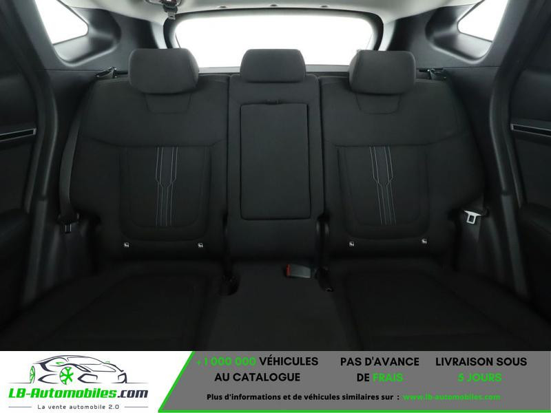Hyundai Tucson 1.6 T-GDI 150 Hybrid 48V BVM  occasion  Beaupuy - photo n9