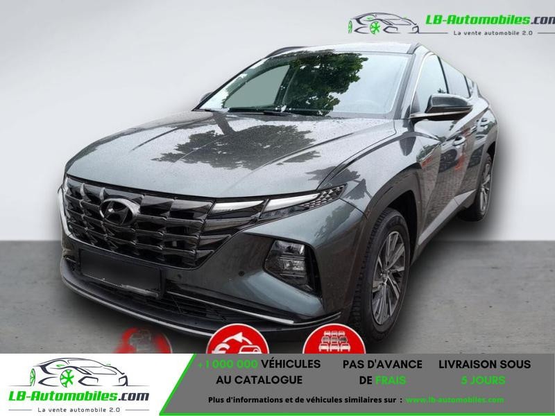 Hyundai Tucson 1.6 T-GDI 150 Hybrid 48V BVM  occasion  Beaupuy