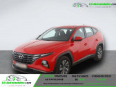Hyundai Tucson occasion année 2021 boite Manuelle Annonce Hyundai Tucson occasion Essence 1.6 T-GDI 150 Hybrid 48V BVM à Beaupuy