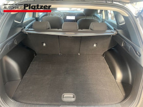 Hyundai Tucson 1.6 T-GDI 150 Hybrid 48V BVM  occasion  Beaupuy - photo n6